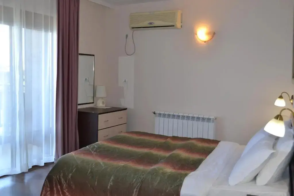 Созополь: Hotel Diamanti