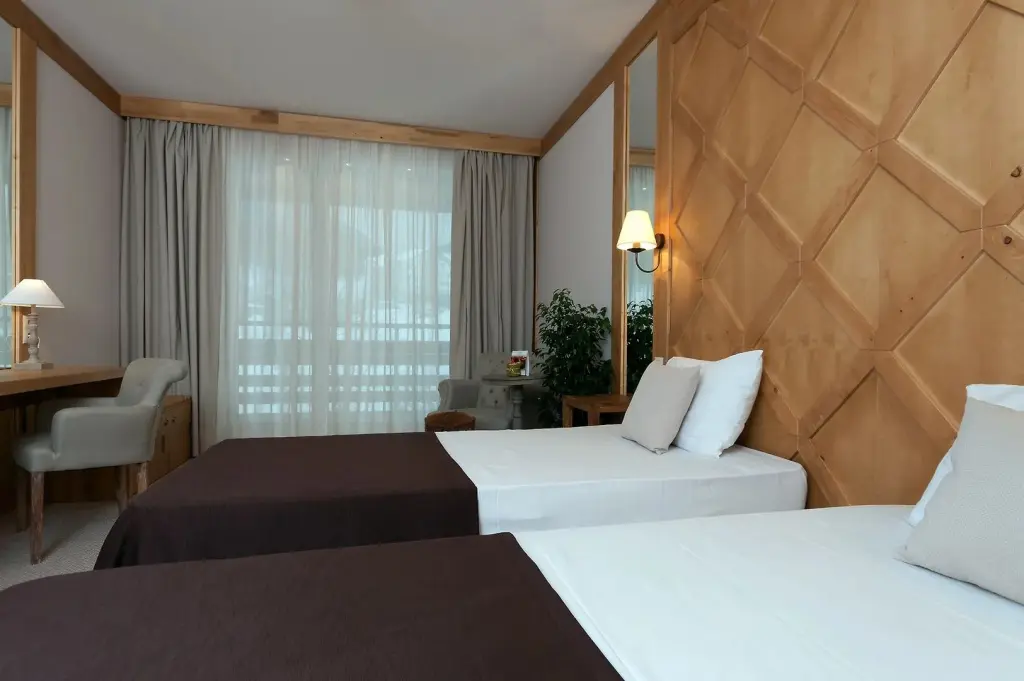 Банско: Green Life Bansko