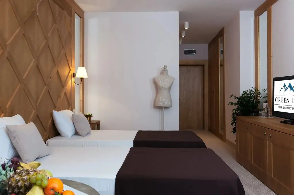 Банско: Green Life Bansko