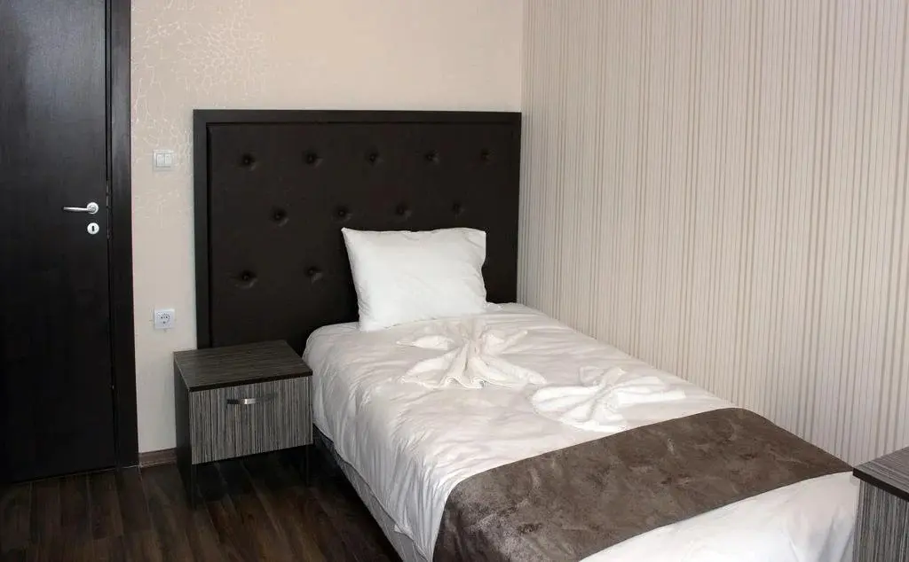 Силистра: Hotel Silistra
