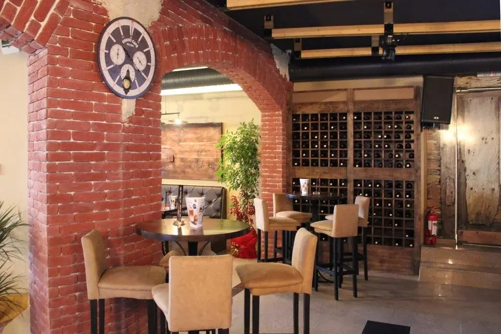 Силистра: Hotel Silistra