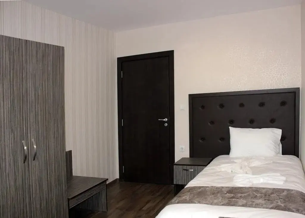Силистра: Hotel Silistra