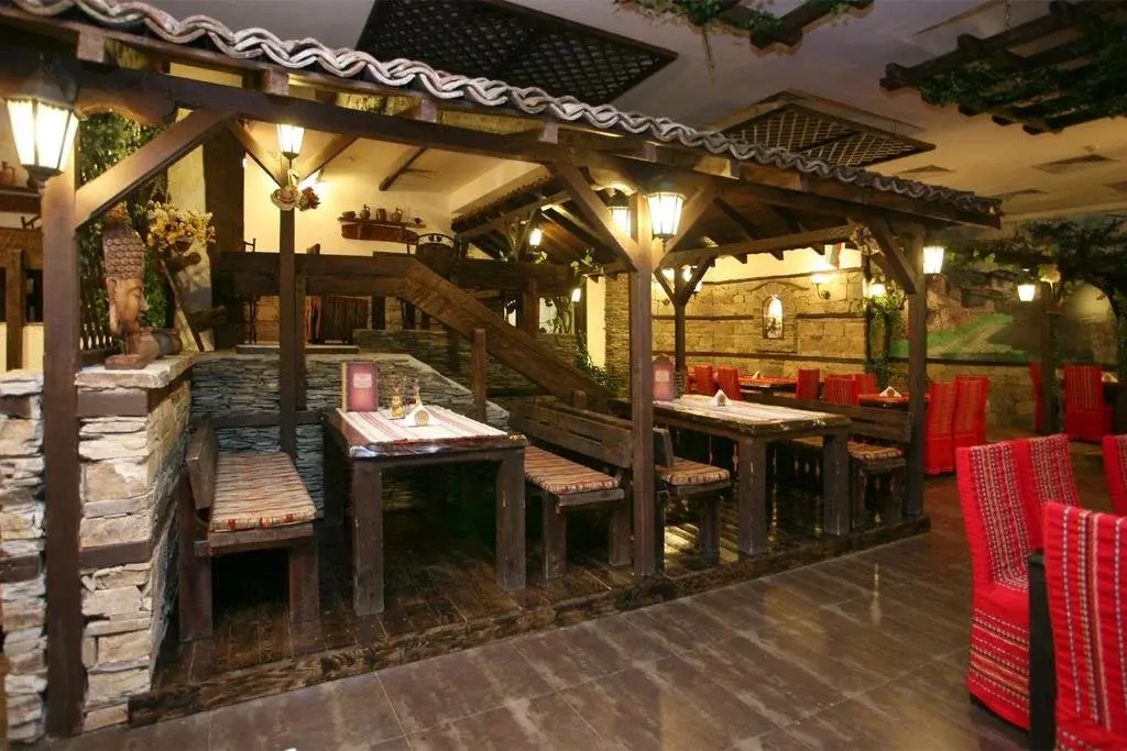 Силистра: Hotel Silistra