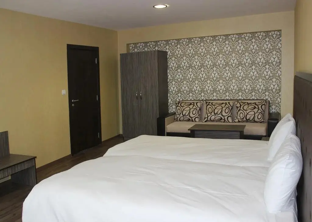 Силистра: Hotel Silistra
