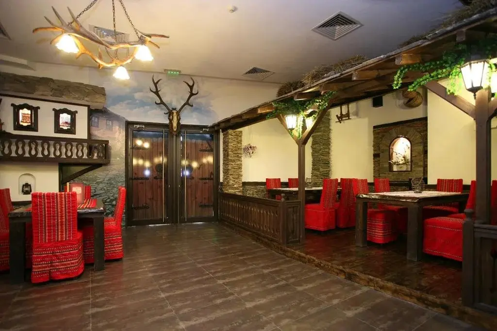 Силистра: Hotel Silistra