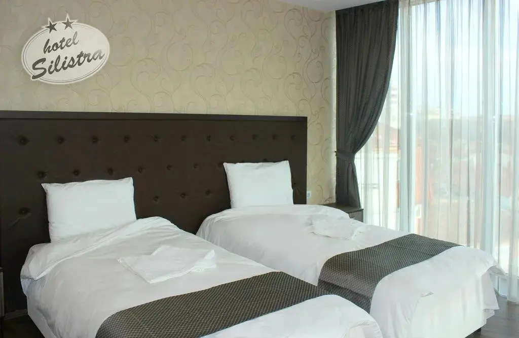 Силистра: Hotel Silistra