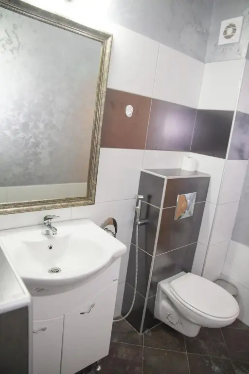 Солнечный берег: Elite Apartments