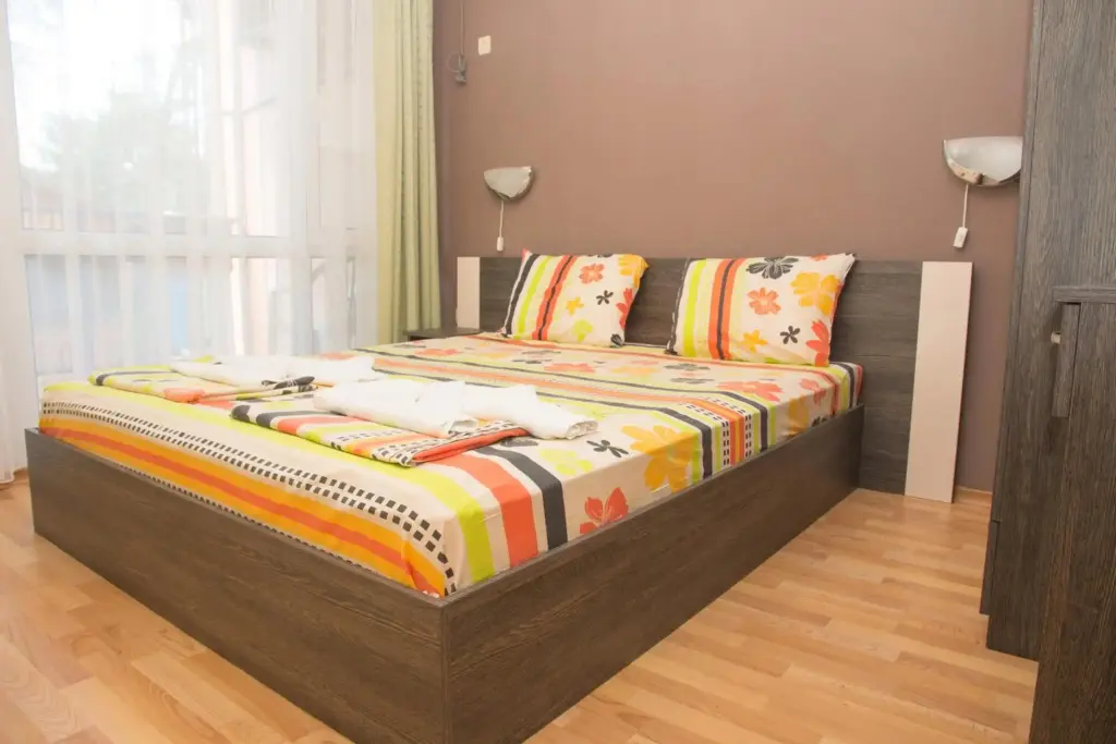 Солнечный берег: Elite Apartments