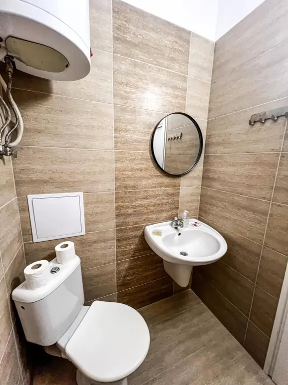 Солнечный берег: Elite Apartments