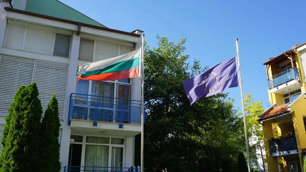 Солнечный берег: Elite Apartments