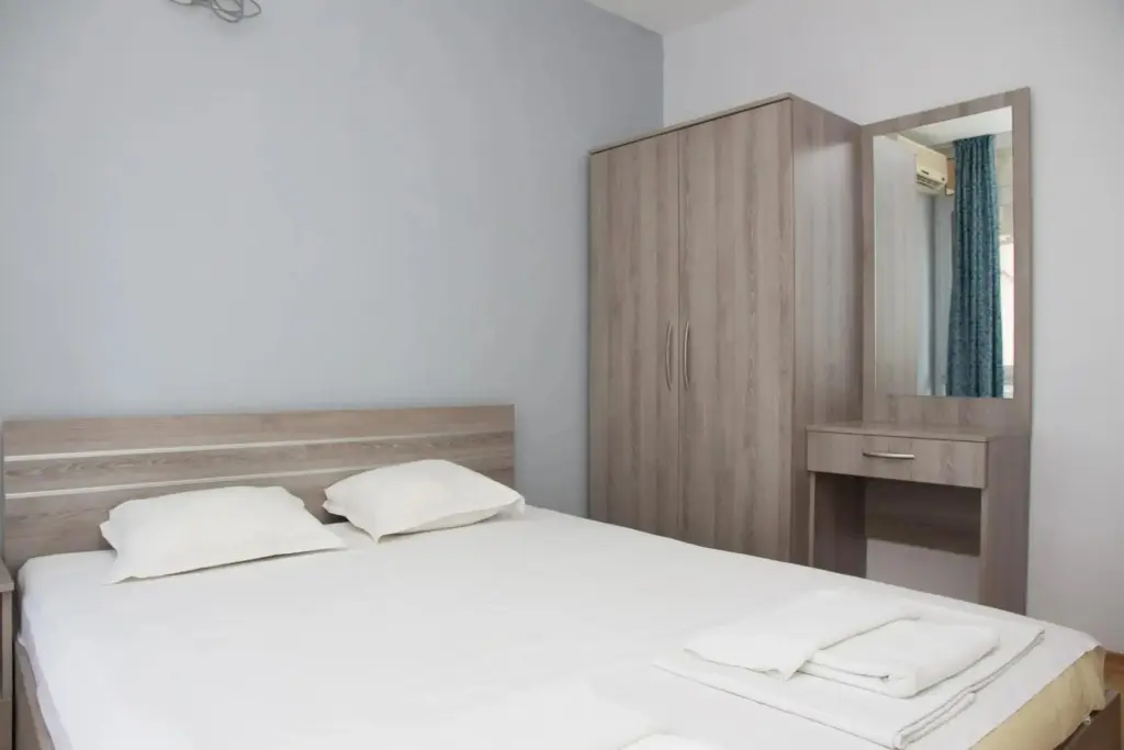 Солнечный берег: Elite Apartments