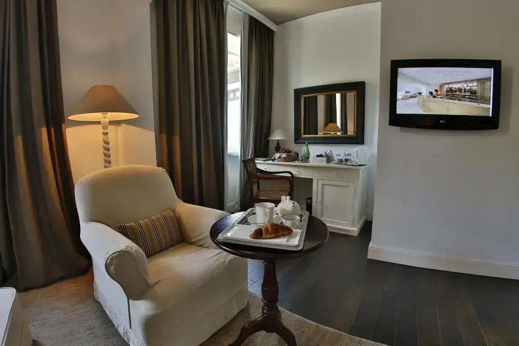 Варна: HVD Boutique Hotel Oasis