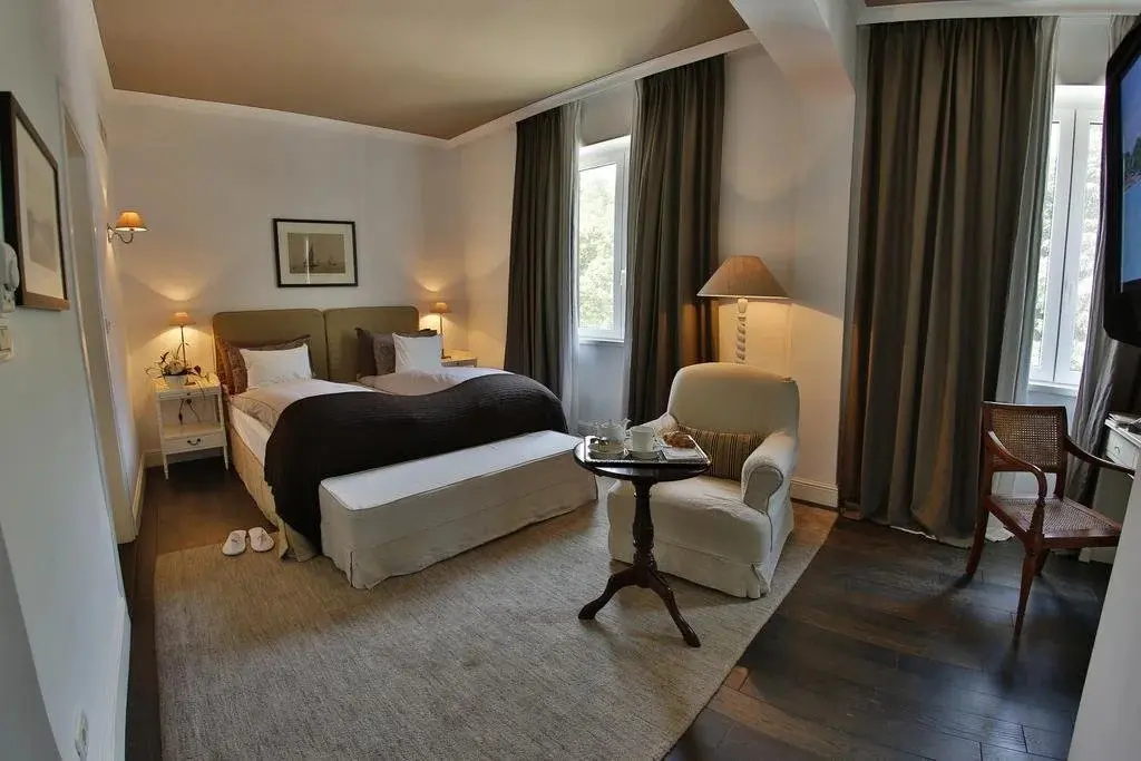 Варна: HVD Boutique Hotel Oasis