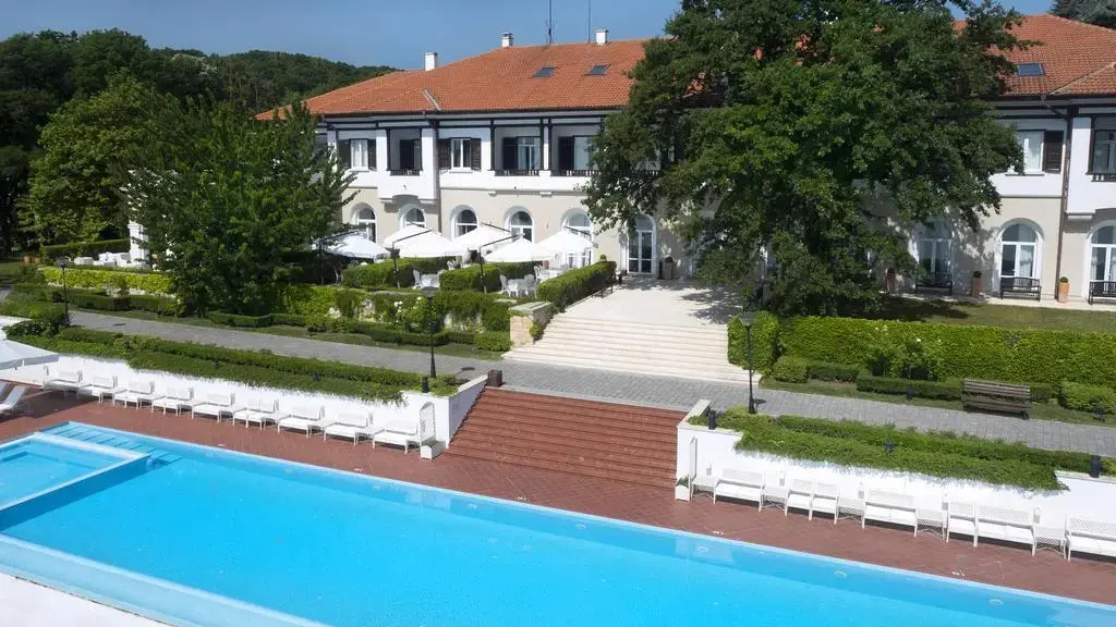 Варна: HVD Boutique Hotel Oasis