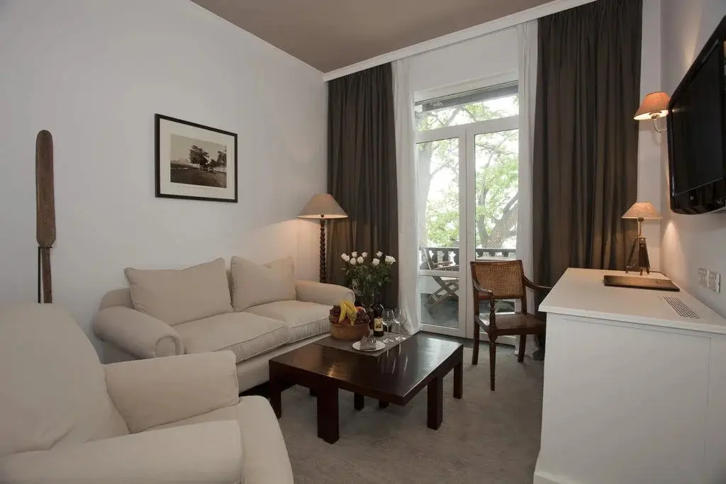 Варна: HVD Boutique Hotel Oasis
