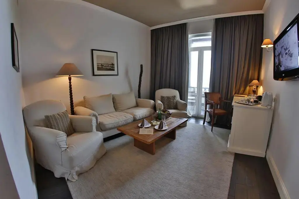 Варна: HVD Boutique Hotel Oasis