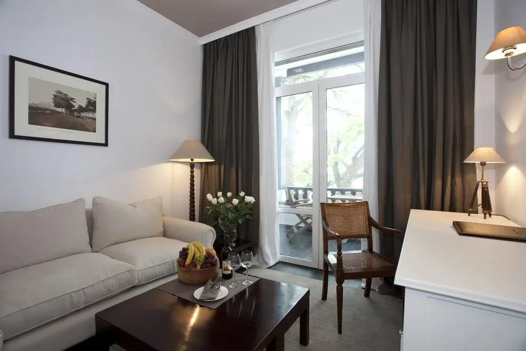 Варна: HVD Boutique Hotel Oasis