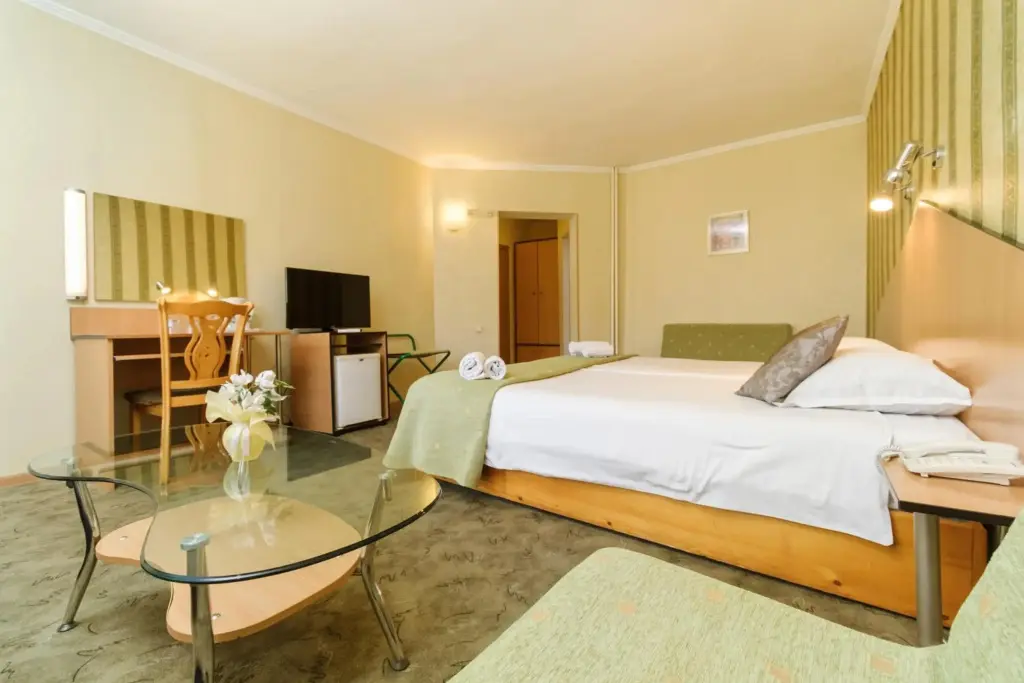 Пловдив: Hotel Noviz