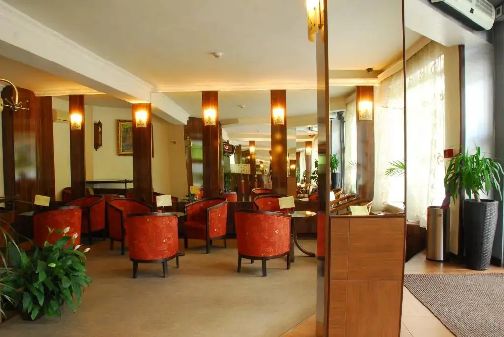 Пловдив: Hotel Noviz