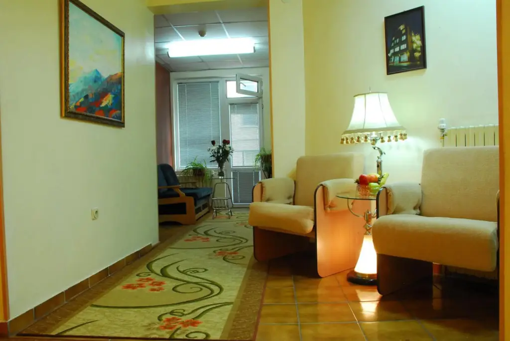 Пловдив: Hotel Noviz