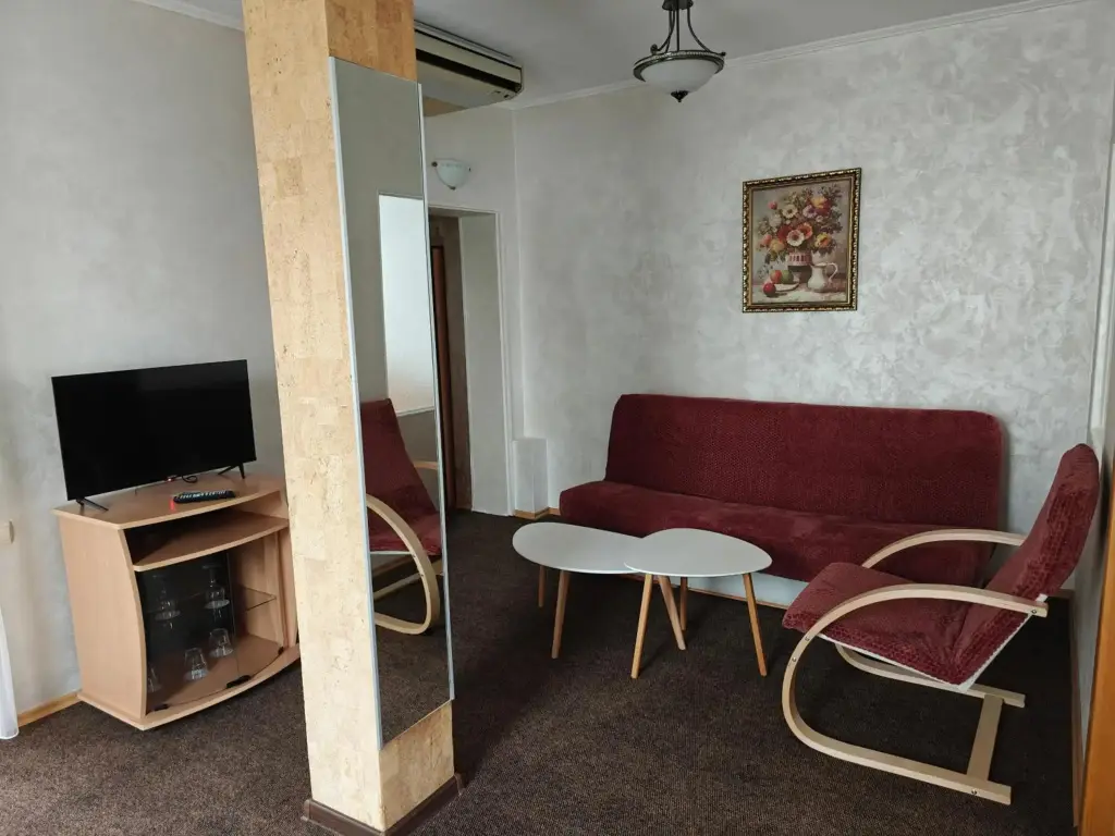 Пловдив: Hotel Noviz