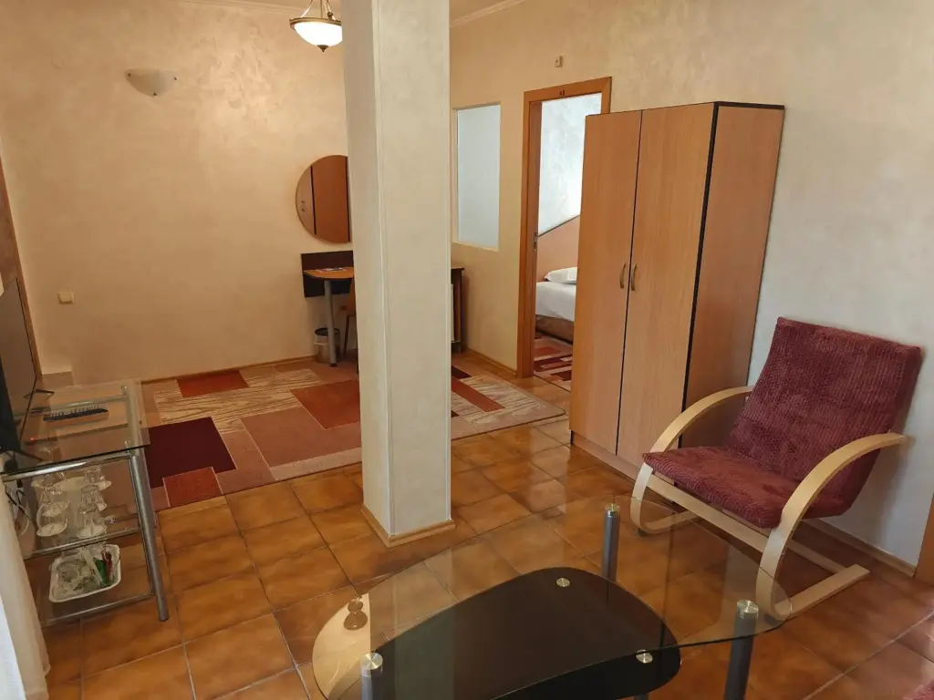 Пловдив: Hotel Noviz