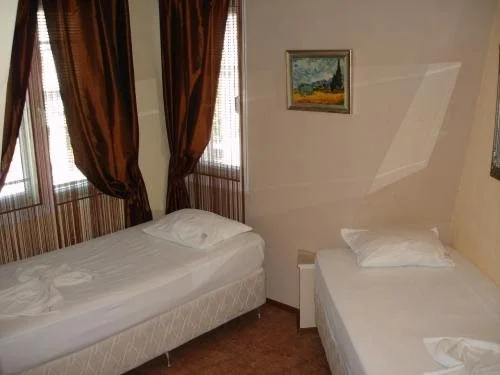 Пловдив: Hotel Elite Palace