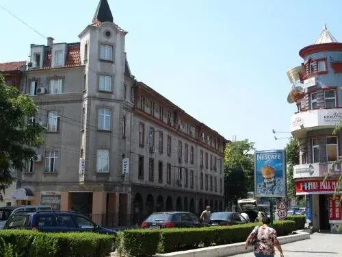 Пловдив: Hotel Elite Palace