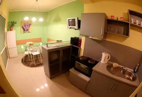София: Ognian Apartments