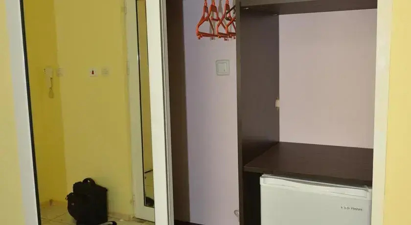 София: Ognian Apartments