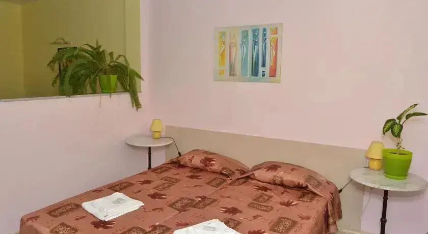 София: Ognian Apartments