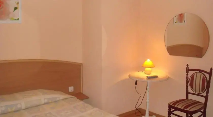 София: Ognian Apartments