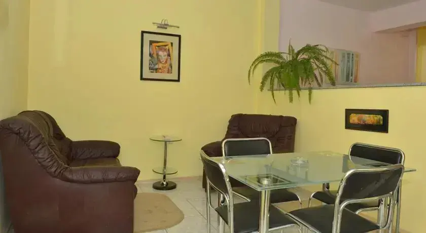 София: Ognian Apartments