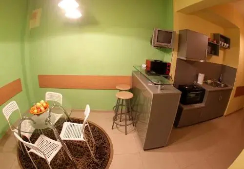София: Ognian Apartments