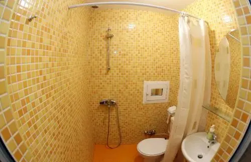 София: Ognian Apartments