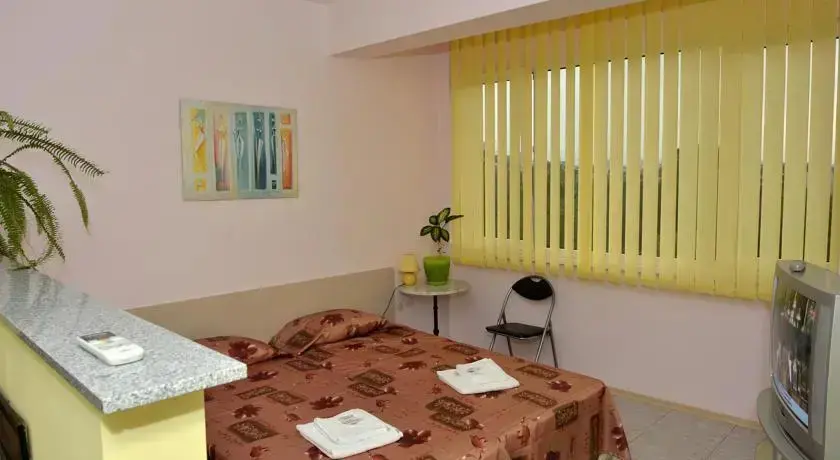 София: Ognian Apartments