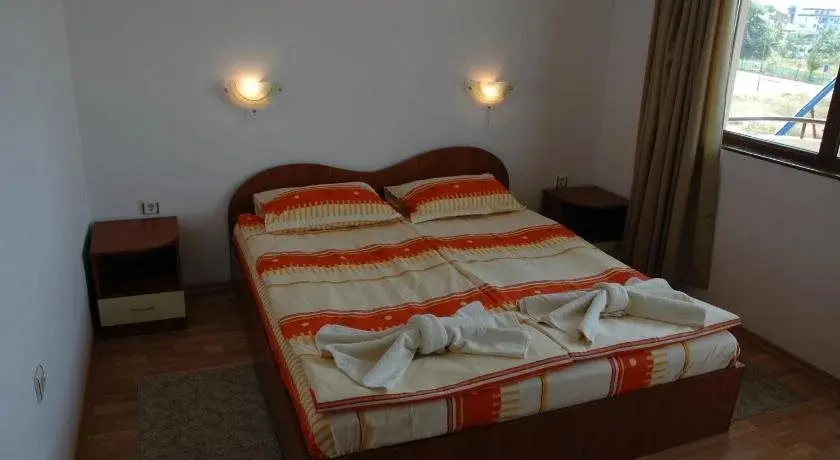 Приморско: Hotel Strinava