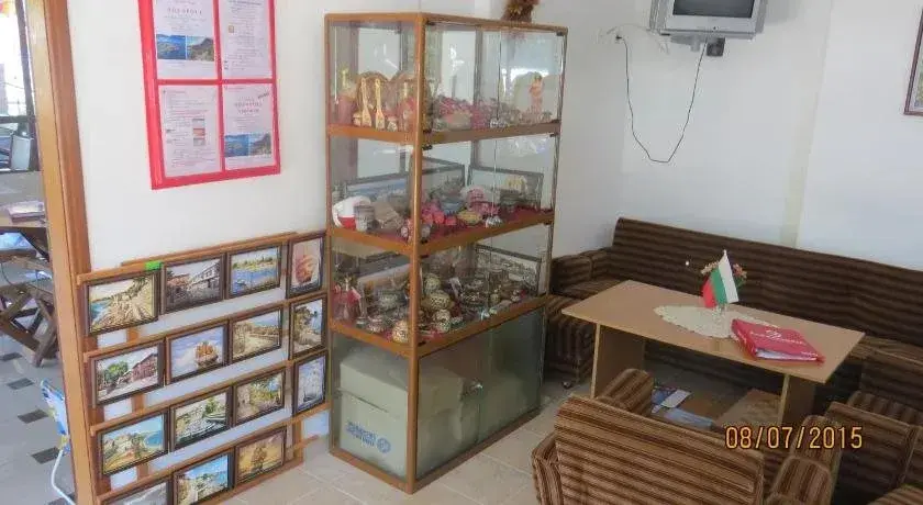 Приморско: Hotel Strinava