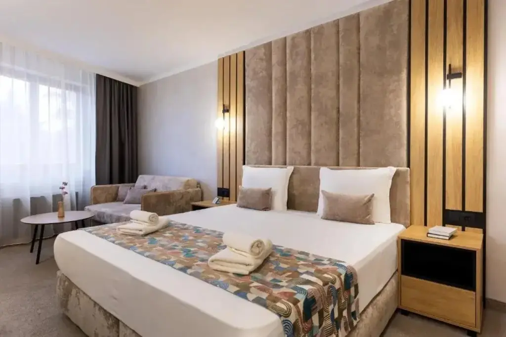 София: Light Hotel