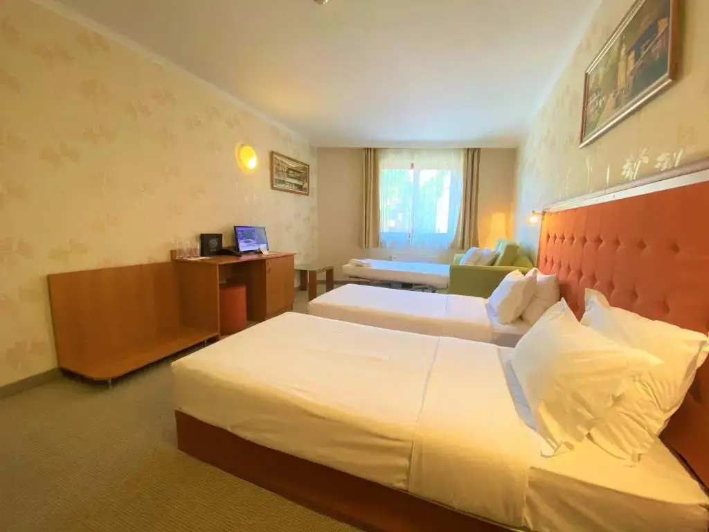 София: Light Hotel