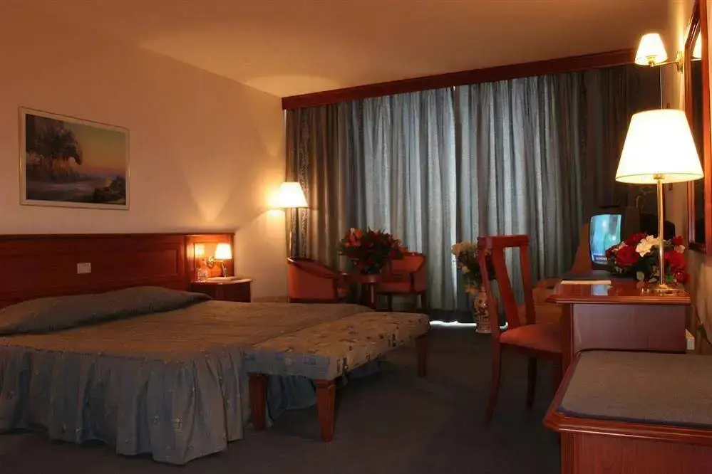 София: Maxi Park Hotel & Spa