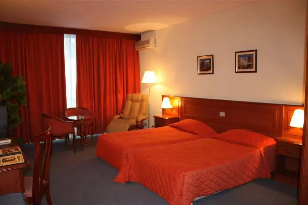 София: Maxi Park Hotel & Spa