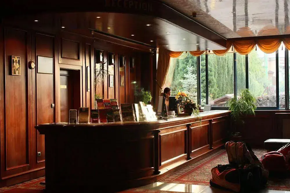 София: Maxi Park Hotel & Spa