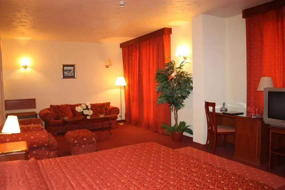 София: Maxi Park Hotel & Spa