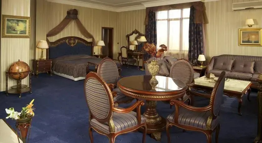 София: Maxi Park Hotel & Spa