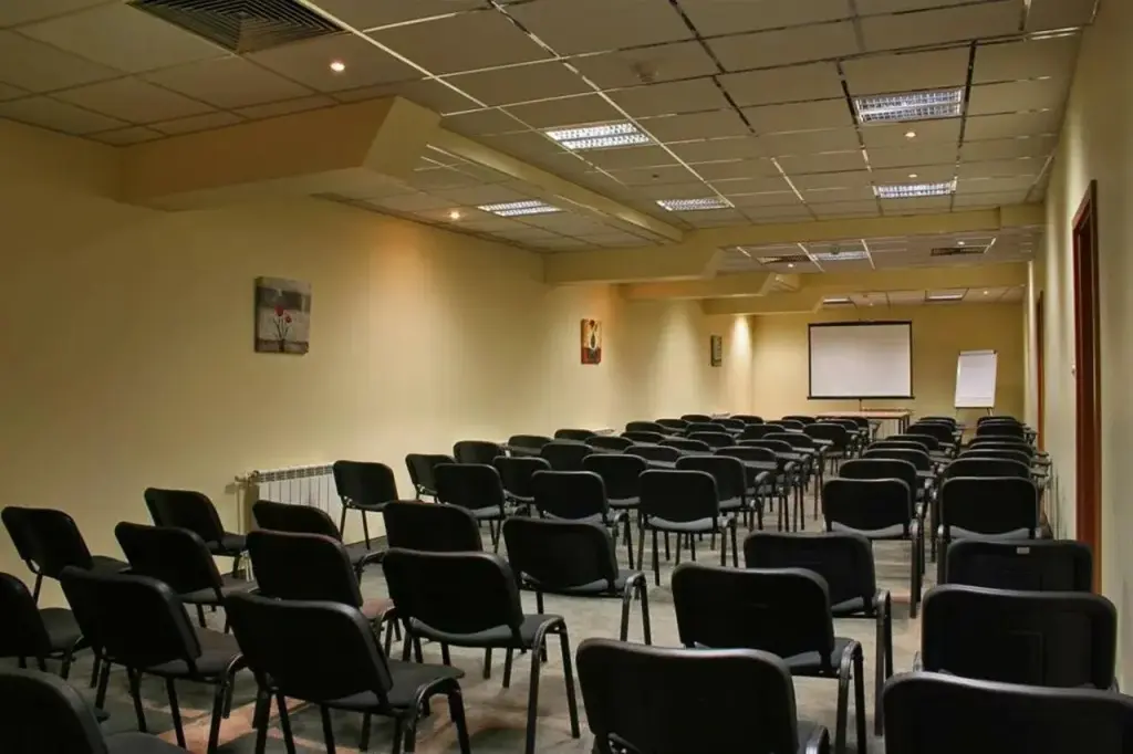 София: Brod Hotel