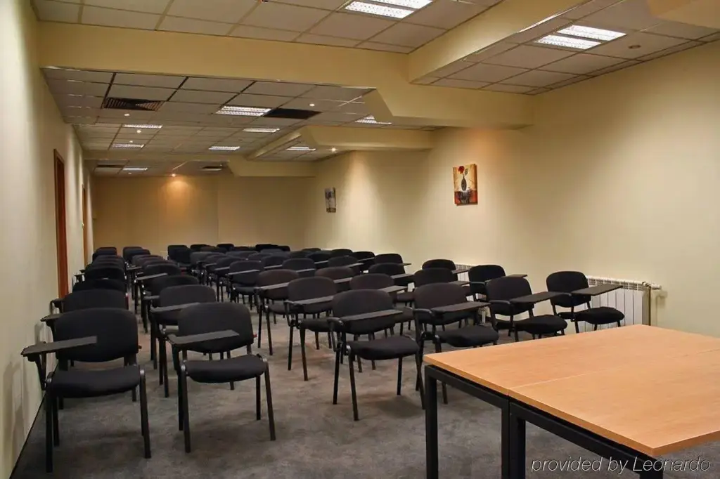 София: Brod Hotel