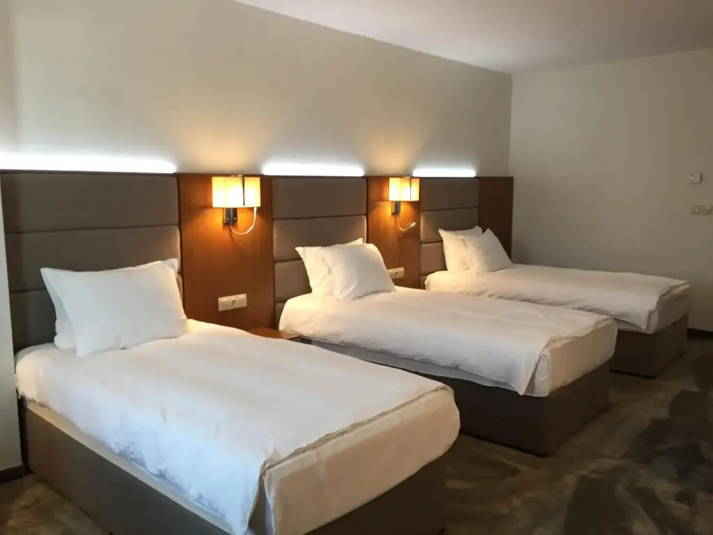 Варна: Golden Tulip Varna