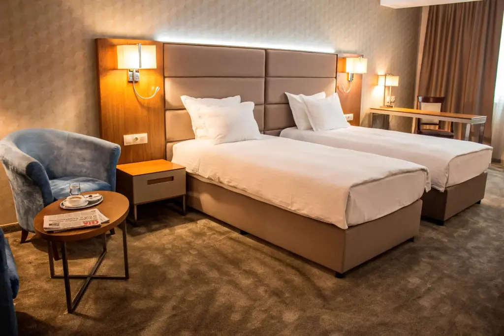 Варна: Golden Tulip Varna