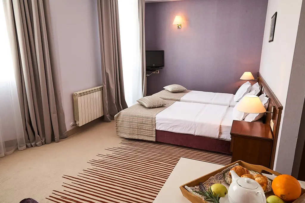 София: Hotel Lion Sofia